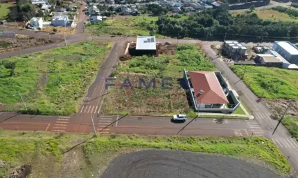Terreno à venda na Rua Joao Scarabelot, Pinheirinho, Pato Branco