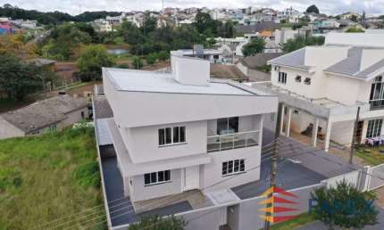 SOBRADO DE ALTO PADRÃO, PARQUE DO SOM COM 3 SUÍTES - CA801