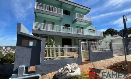 APARTAMENTO À VENDA PRÓXIMO AO CENTRO DE PATO BRANCO - AP841
