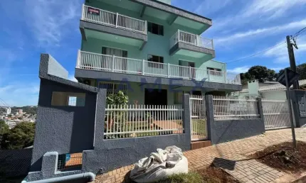 APARTAMENTO À VENDA PRÓXIMO AO CENTRO DE PATO BRANCO - AP841