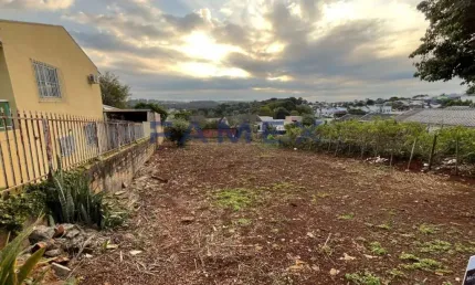 Terreno à venda na Rua Ilda Bazzo, São Francisco, Pato Branco
