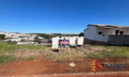 TERRENO À VENDA NO BAIRRO FRARON - LOTEAMENTO UNIVERSITÁRIO - TE859