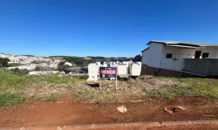 TERRENO À VENDA NO BAIRRO FRARON - LOTEAMENTO UNIVERSITÁRIO - TE859