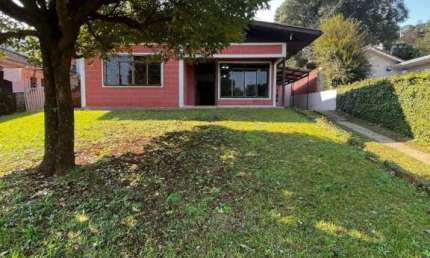 CASA À VENDA, BAIRRO LA SALLE, PATO BRANCO  - CA865