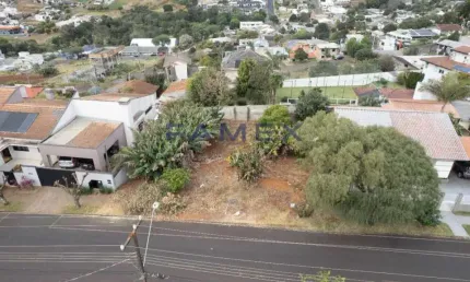 Terreno à venda na Rua Aimoré, Vila Isabel, Pato Branco