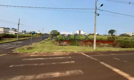 Terreno à venda na Rua Darcilio Mazzoti, São Luiz, Pato Branco