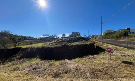 Terreno à venda na Rua Darcilio Mazzoti, São Luiz, Pato Branco