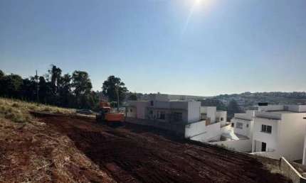 Terreno à venda na Rua Jair Comin, Fraron, Pato Branco