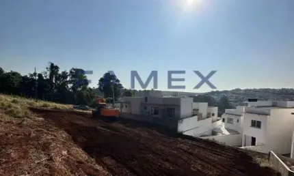 Terreno à venda na Rua Jair Comin, Fraron, Pato Branco