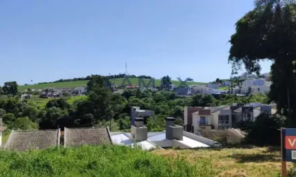 TERRENO PARA VENDA-BAIRRO FRARON-PATO BRANCO-PR- - TE950