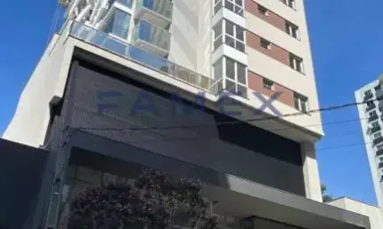 APARTAMENTO ALTO PADRÃO NO CENTRO DE PATO BRANCO - PR - AP953
