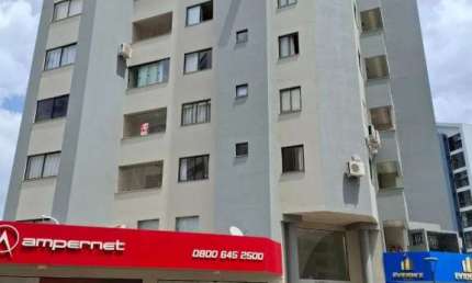 APARTAMENTO À VENDA NO CENTRO DE PATO BRANCO - AP954