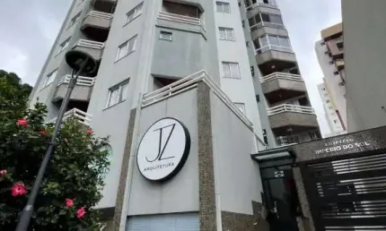 APARTAMENTO DUPLEX PARA VENDA,  CENTRO, PATO BRANCO - AP944