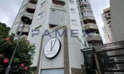 APARTAMENTO DUPLEX PARA VENDA,  CENTRO, PATO BRANCO - AP944