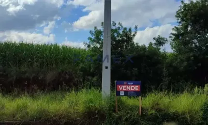 TERRENO PARA VENDA-BAIRRO SÃO LUIZ-PATO BRANCO-PR- - TE969