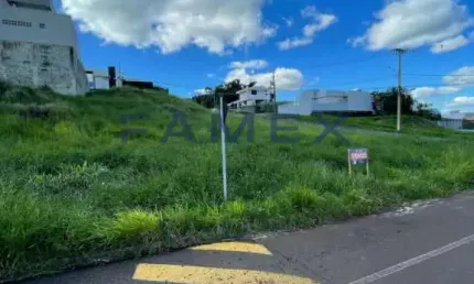 Terreno à venda na Rua José Fraron, s/n, Fraron, Pato Branco