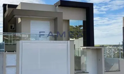 SOBRADO PARA VENDA-BAIRRO SÃO FRANCISCO-PATO BRANCO-PR- - SO977