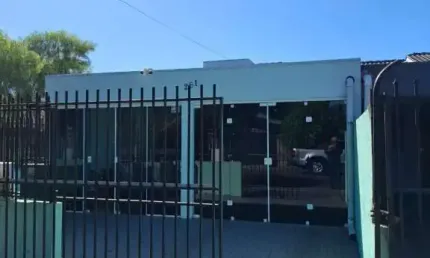 Casa com 2 quartos à venda na Rua São Francisco, 261, Sudoeste, Pato Branco