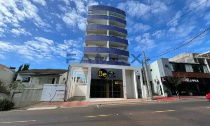 APARTAMENTO SEMI MOBILIADO À VENDA PRÓXIMO AO CENTRO DE PATO BRANCO - AP993