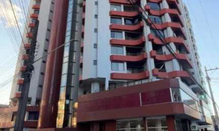 APARTAMENTO PARA VENDA 01 SUÍTE + 02 QUARTOS CENTRO PATO BRANCO -PR - AP1008