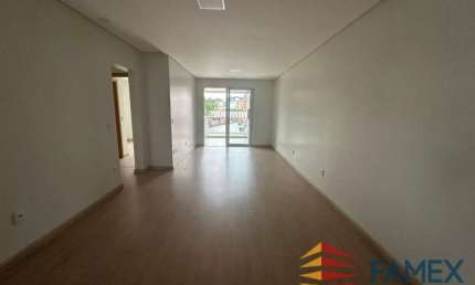 APARTAMENTO PARA LOCAÇÃO COM 1 SUITE + 1 QUARTO - CENTRO - AP1009
