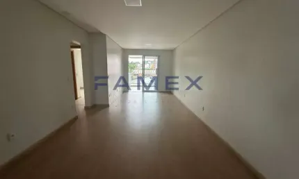APARTAMENTO PARA LOCAÇÃO COM 1 SUITE + 1 QUARTO - CENTRO - AP1009