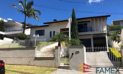 SOBRADO À VENDA - BAIRRO LA SALLE - PATO BRANCO/PR - SO305