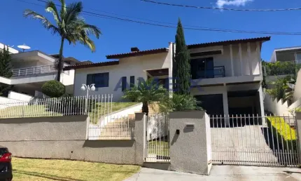 SOBRADO À VENDA - BAIRRO LA SALLE - PATO BRANCO/PR - SO305