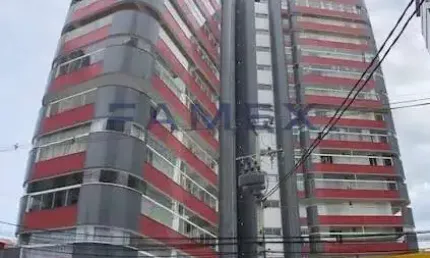 APARTAMENTO À VENDA EM PATO BRANCO/PR  - EDIF.  OTTÍLIO AMADORI  CENTRO - AP300