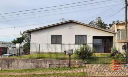 Casa com 3 quartos à venda na Rua das Siriemas, 461, Planalto, Pato Branco