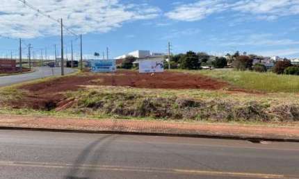 TERRENO PARA LOCAÇÃO  DE OUTDOORS  PROXIMO AO SHOPPING - MELHOR LOCALIZAÇÃO PARA DIVULGAR A SUA EMPRESA - TE392
