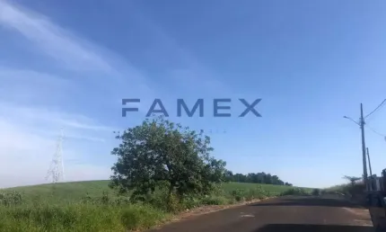 TERRENO À VENDA - LOTEAMENTO UNIVERSITÁRIO - BAIRRO FRARON   PATO BRANCO/PR - TE313