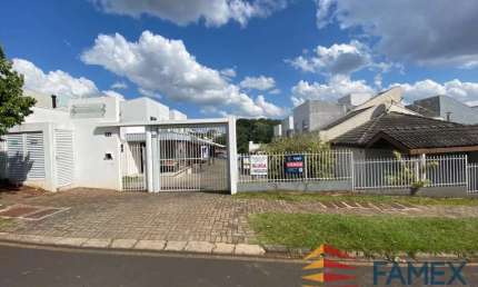 CASA TODA MOBILIADA  PARA VENDA BAIRRO SAO FRANCISCO  COM 01 SUITE + 01 QUARTO - CA416