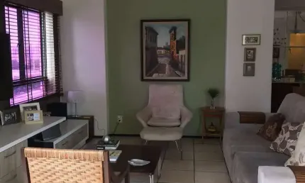 Apartamento com 3 quartos à venda na Rua Beni Carvalho, 634, Aldeota, Fortaleza