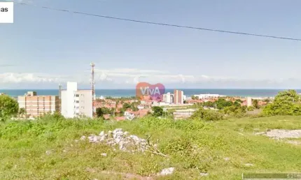 Terreno à venda na Rua Rua Edmundo Falcao, s/n, Dunas, Fortaleza
