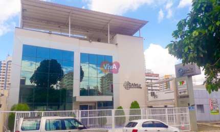 Casa comercial à venda na Rua General Tertulyano Potyguara, 1064, Aldeota, Fortaleza