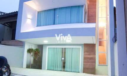 Casa com 4 quartos à venda na Rua Eucalipto, 154, Cajazeiras, Fortaleza