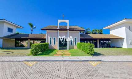 Casa em condomínio fechado com 4 quartos à venda na Avenida Santa Cecília, 1211, Pires Façanha, Eusébio