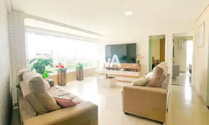 Apartamento com 2 quartos à venda na Rua da Paz, 390, Meireles, Fortaleza