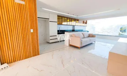 Apartamento com 3 quartos à venda na Rua R. Nossa Oito, 65, Engenheiro Luciano Cavalcante, Fortaleza
