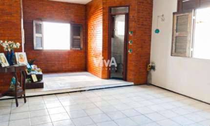 Casa com 6 quartos à venda na Rua Rua Jorge Da Rocha, 37, Aldeota, Fortaleza