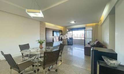Apartamento com 3 quartos à venda na Rua Professor Dias da Rocha, 695, Meireles, Fortaleza