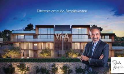 Casa em condomínio com  3 Suítes - Manoel Dias Branco