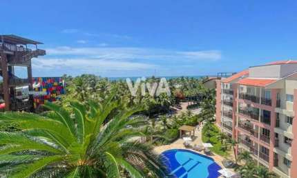 Cobertura com 4 quartos à venda na Avenida  R. Medusa, 1001, Porto das Dunas, Aquiraz