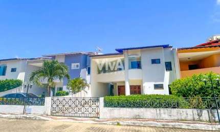 Casa em condomínio 4 quartos - Cidade dos Funcionários