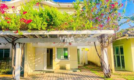 Casa em condomínio fechado com 3 quartos à venda na Rua Pintor Antônio Bandeira, 4551, Praia do Futuro, Fortaleza