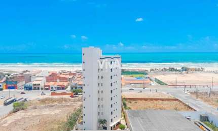 Apartamento com 4 quartos à venda na Rua Pintor Antônio Bandeira, 1500, Vicente Pinzon, Fortaleza