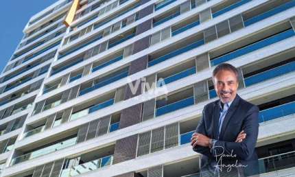 Apartamento com 3 quartos à venda na Rua José Napoleão, 233, Meireles, Fortaleza