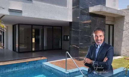 Casa em condomínio 5 quarto(s) - Condomínio Alphaville Fortaleza Residencial