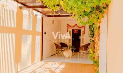 Casa com 3 quartos à venda na Rua R Maria Alice Ferraz, 1343, Engenheiro Luciano Cavalcante, Fortaleza